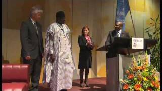 WSIS Forum 2010 Full Event Overview [upl. by Knitter]