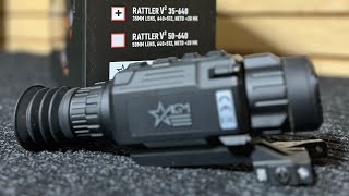 AGM Rattler V2 vs Rattler V1 review and comparison [upl. by Custer]