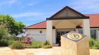 Genesis Golf Link Cup Feature Club Oatlands Golf Club NSW [upl. by Cassil119]