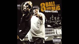 8Ball Ft MJG amp Project Pat  Relax And Take Notes [upl. by Assiron]