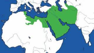 Expansion of the Caliphate [upl. by Kauppi]