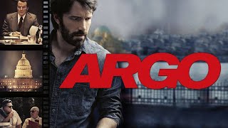 Argo  Bande annonce 2 VF [upl. by Maxantia67]