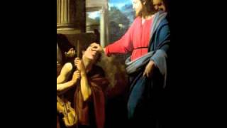 The Rosary Luminous Mysteries With Music [upl. by Ained337]