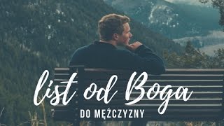 List od Boga do mężczyzny [upl. by Giltzow]