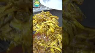 Spiny EEL Fish Curry of Grandpa villagegrandpacooking villagevlog fish eelfish food [upl. by Georg]