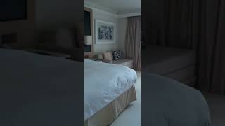 Hyatt Zilara Rose Hall Resort View King Room Tour [upl. by Nogem]