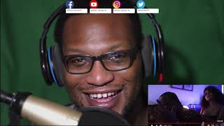 Teejay  Stimulate Official Music Video HD Reaction [upl. by Aubert645]