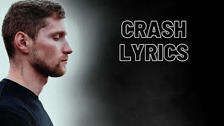 Lucidious  CRASH LYRICS [upl. by Currier]