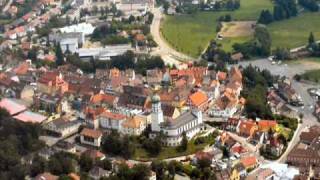 Stockach Ich liebe Stockach SouthStyla [upl. by Woodford344]