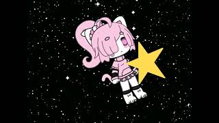 I get messages from the stars☆  gacha edit [upl. by Eerhs846]