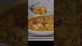 👆LA RECETA 👆 COMPLETA 👆 PINCHANDO ARRIBA LoliDomínguez arroz cuaresma SemanaSanta recetas [upl. by Kirtap968]