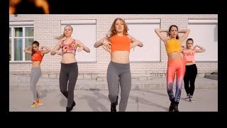 K391 amp Alan Walker  Ignite ft Julie Bergan amp Seungri Dance  Lyric video [upl. by Doloritas308]