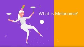 What is Melanoma A Type of Cancer [upl. by Yaj505]