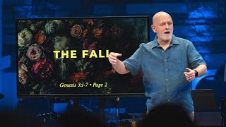 The Fall Understanding Sin and Gods Grace in Genesis 3 [upl. by Ivette]