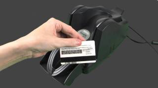 How to use your MagTek Excella STX Check Scanner [upl. by Adelric]