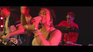 Rhythm of the 90s  fully live 90s dance band [upl. by Bohun713]