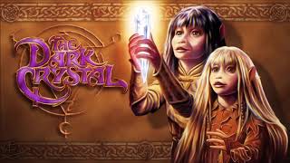 The Dark Crystal Soundtrack  The Dark Crystal Theme Expanded [upl. by Ominorej257]