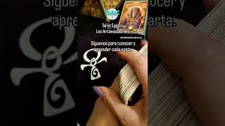 Tarot Egipcio Los Arcanos del Nilo II Edición  Cómpralo en wwwelemporiodelabrujacl tarot [upl. by Lrigybab439]