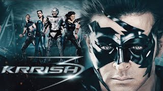 Krrish 3  Online Movie Review [upl. by Naget736]