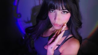 ASMR For when you REALLY need to sleep 💤 Upclose Whispers Hand movements 🇪🇸 and 🇬🇧 subtitles [upl. by Ytte525]