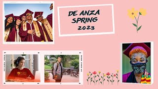 Register Now for Spring  De Anza College [upl. by Imeaj226]