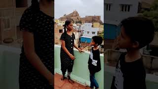 Fault Is Yourself trichyyoutuber trichymalaikottai trichypaiyan trichythtrichy shorts [upl. by Blasien]