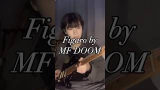 MF DOOM  Figaro [upl. by Hola276]