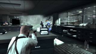 Max Payne 3 Hardcore No Damage Walkthrough  Act 1 [upl. by Clift]