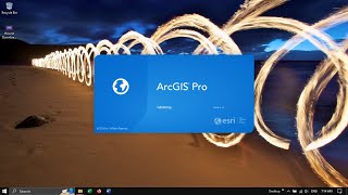 ArcGIS Pro Tutorials 1 How to Download amp Install ArcGIS Pro Licensed Version in Windows  Beginners [upl. by Nnahsal]