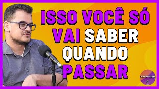 O Real Motivo Que Leva as Pessoas Prestarem Concursos [upl. by Fantasia]