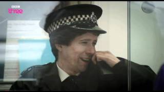 PC Needed For Vital Police Business  The Pranker  Episode 2  BBC Three [upl. by Junia111]