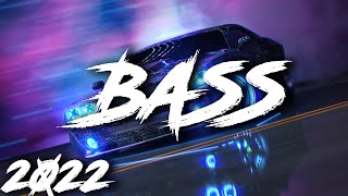 Musicas Eletrônicas com Grave 2022 🔊 Musicas Eletrônicas Remix 2022 🔊 Bass Boosted 2022 [upl. by Llerat]