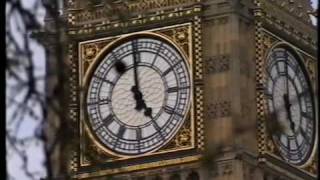 Dan Cruickshank explores the Palace of Westminster also known as the Houses of Parliament Part 5 [upl. by Manuel]