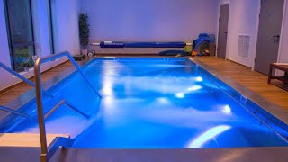 Therapies at STEPS Rehabilitation  Hydrotherapy [upl. by Paulie164]