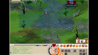 dofus ocra lvl 20 alas grado 10 [upl. by Gulgee759]