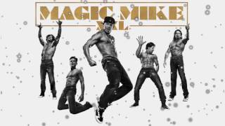 Magic Mike XXL Soundtrack  Marry You cover by THE UNITED [upl. by Ellesirg]