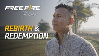 Rebirth amp Redemption Full Video  Tonde Gamer  Garena Free Fire [upl. by Ettennod526]