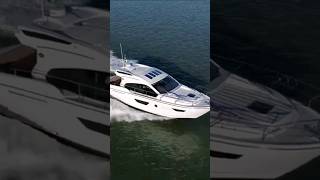 Sessa Marine C42  An innovative versatile boat with a Volvo Penta IPS system [upl. by Ydnal311]