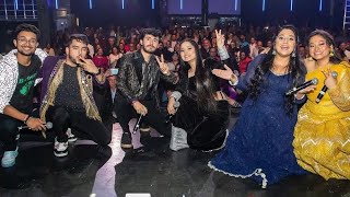 UK Tour  Vlog  Bidipta Chakraborty  Indian Idol  Live Concert  bidiptachakraborty [upl. by Katrina]