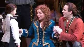 Rodelinda quotMio caro benequot  Renée Fleming Met Opera [upl. by Bartie729]