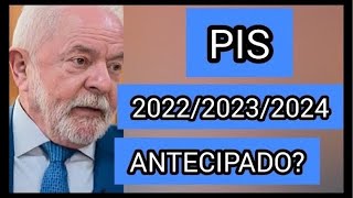 PIS PASEP LIBERADO HOJE PAGAMENTO DIRETO NO APLICATIVO DO SEU BANCO SAIBA QUEM TEM DIREITO [upl. by Akenehs805]