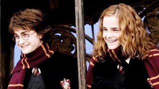 Goblet of Fire  Behind the Scenes [upl. by Longo832]