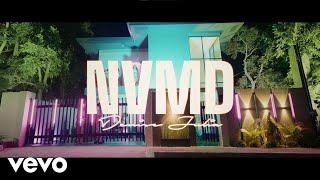 Denise Julia  NVMD Official Music Video [upl. by Yesoj301]