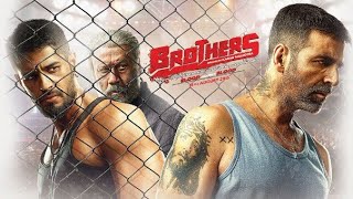 BROTHERS Official Trailer 2024 Peter Dinklage Josh Brolin [upl. by Spiegel]