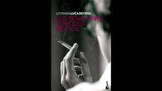 Los renglones torcidos de Dios audiolibro español voz humana Capítulo 1 [upl. by Kaia]