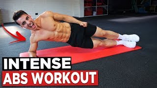 10 Minute Home Ab Workout 6 PACK GUARANTEED [upl. by Boru5]