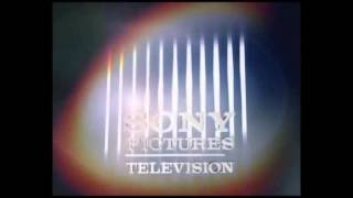 sony pictures television logo slow [upl. by Waxman]