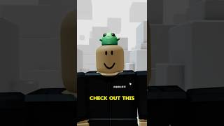 FREE HALLOWEN ITEMS FOR CODES IN ROBLOX 2024 roblox freeitem robloxfreeitems [upl. by Nolyd534]