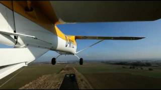 flying fk9 with superwideangletailcamera [upl. by Naryt120]