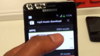 How to download MP3 or music for Free on Android [upl. by Weide402]